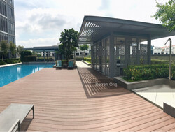 The Hillier (D23), Apartment #262368431